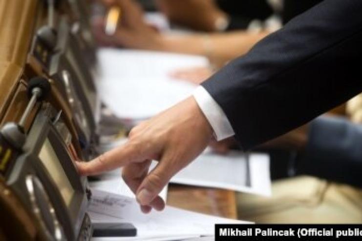 Депутат-невидимка: як народні обранці Одещини втрачають зв’язок із громадами