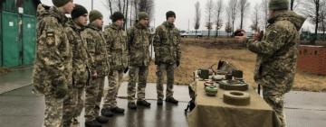 Студенти, які не пройшли БЗВП, будуть відраховані