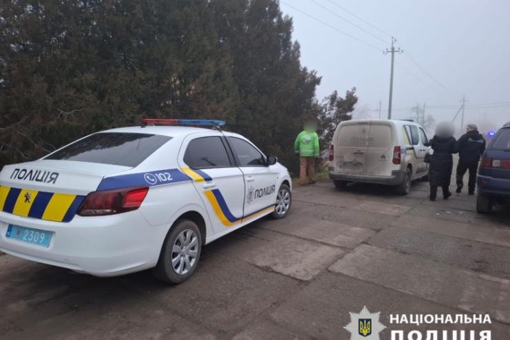 Трагедія у Білгород-Дністровському районі: поліція дала подробиці про вибух та загибель місцевого жителя