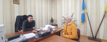 На Тарутинщині керівництво району проведе прийом громадян: як записатися 