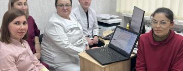 В Арцизькій опорній лікарні запрацювали експертні команди для оцінки функціонування пацієнтів