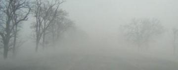 Попередження про небезпечні гідрометеорологічні явища в Одеській області