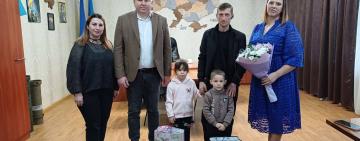 Тепло родинного серця: важливість усиновлення в Україні на прикладі Арцизької громади