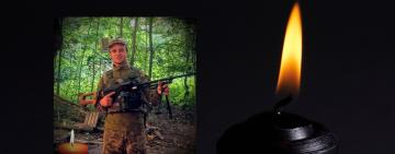 Білгород-Дністровський район прощатиметься з Героєм Богданом Гладаренком