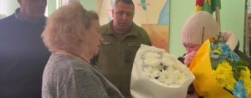 Дружині Героя з Теплицької громади вручили його посмертний орден