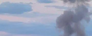 В наслідок нічної атаки БПЛА в Одесі пошкодженні житлові будинки