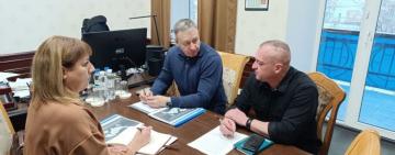 На Дунаї побудують нові дамби: важливі кроки до екологічної стабільності