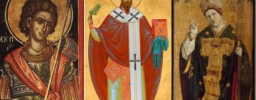 29 января. Память святителя Гонората Арльского  