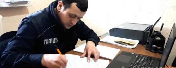 В Куяльницькій громаді 35-річний небіж побив до смерті родича під час застілля