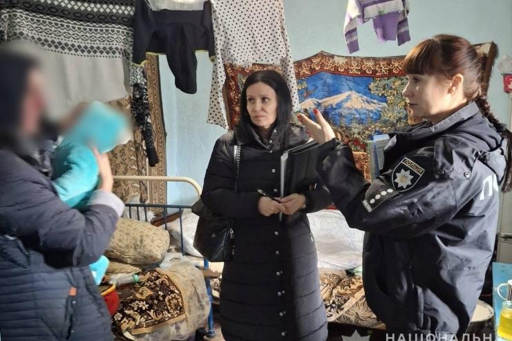 У Болградському районі виявили порушення батьківських обов’язків