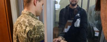 Військовий Гнезділов  з Вилкове планує оскаржувати дії влади у ЄСПЛ