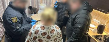 Вербувальницю, яка відправляла одеситок у сексуальне рабство, затримано