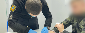 Кривавий замах під Одесою: викрадач BMW намагався вбити власника авто