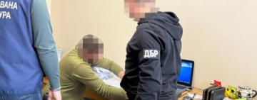 Одещина: бухгалтер військової частини привласнив 2,3 млн грн виплат зниклих безвісти захисників