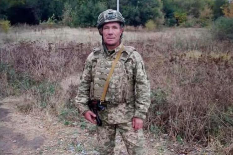 Білгород-дністровський район попрощається із захисником Абдуловим Ігорем