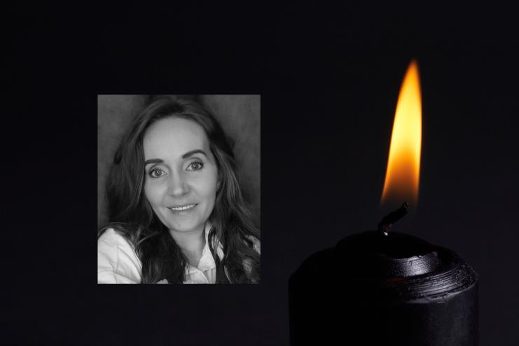 Мати п’ятьох дітей, якій нещодавно пересадили легені підлітка з Одещини, померла