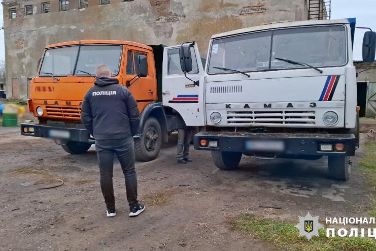 На Одещині посадовець сільради переплатив за спецтехніку: збитки громаді – понад 600 тисяч гривень