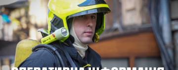 На Одещині знову пожежа забрала життя 