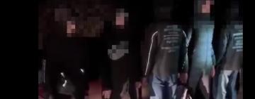 7000 доларів за «веслувальний тур» через кордон: прикордонники зірвали втечу