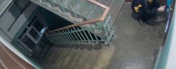 В Одесі кримінальне покарання понесуть троє студентів за підпал чотирьох квартир