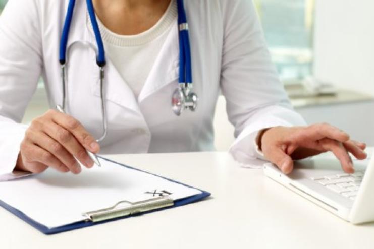 ВАЖЛИВО ДЛЯ БАТЬКІВ: ДО 1 БЕРЕЗНЯ ПОТРІБНО ПІДТВЕРДИТИ ДАНІ ДИТИНИ У СІМЕЙНОГО ЛІКАРЯ