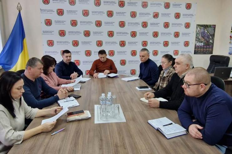 Звернення громадян у Болградському районі: аналіз та тенденції