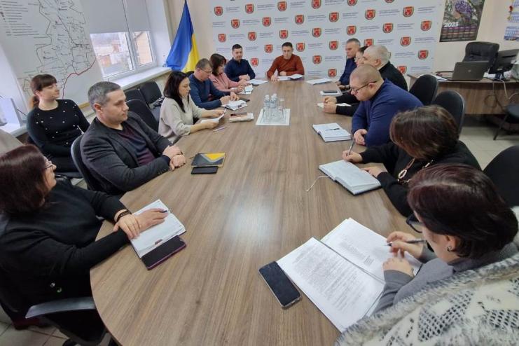 Українська мова в Болградському районі: впровадження та результати