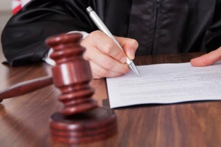 Арцизький суд оштрафував мопедистку, яка їздила «під кайфом»