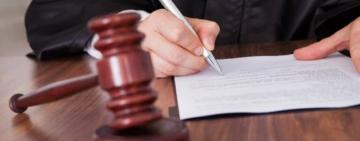 Арцизький суд оштрафував мопедистку, яка їздила «під кайфом»