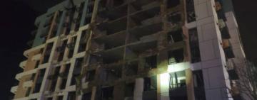 Ворог атакував Одещину ракетою: є жертви серед мирних жителів