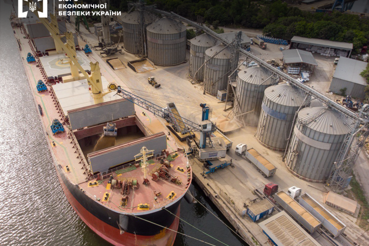 В Одеській області завершили розслідування щодо ухилення від сплати податків на 158,3 млн грн