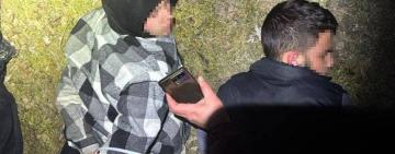 На Одещині затримано юних диверсантів, які намагалися пошкодити залізничні колії