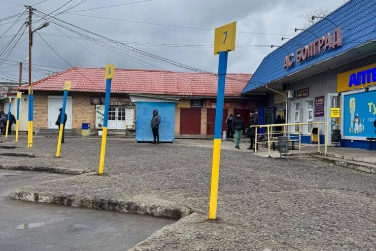 Доступність для всіх: Одеська ОВА працює над комфортними умовами для маломобільних груп населення