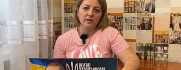 Досі не бачив сина: захисник Зміїного Віталій Гиренко все ще у російському полоні