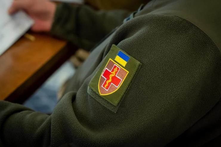 Новий механізм розбронювання медиків для потреб ЗСУ: як це працюватиме