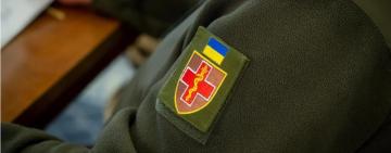 Новий механізм розбронювання медиків для потреб ЗСУ: як це працюватиме