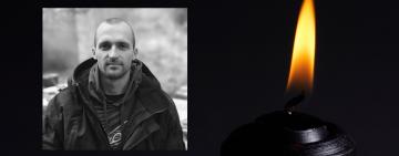 Ізмаїл у скорботі: громада прощається з Іллею Грищенком, який загинув, захищаючи Україну