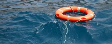 Зник у хвилях Дунаю: рятувальники не змогли знайти боцмана в Рені