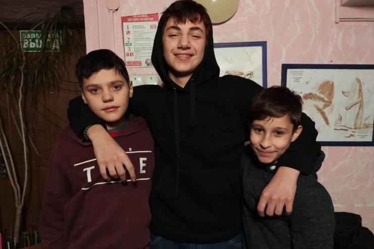 Повторний розшук: троє дітей знову втекли з реабілітаційного центру в Одесі