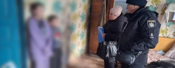 Профілактичний рейд у Теплицькій громаді: захист прав дітей та важливість відповідального батьківства