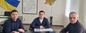 Контроль за ціноутворенням ліків обговорили на нараді голови Одеської ОВА