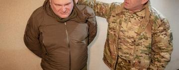 СБУ провела безпрецедентну спецоперацію і викрила «топщура» фсб у своїх лавах