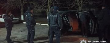 Перевізника ухилянтів затримали: військовослужбовцю з  Одещини суд обрав запобіжний захід