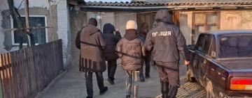 Жорстокий напад на пенсіонерку: 36-річного жителя Білгород-Дністровського району підозрюють у розбої