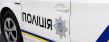 Поліцейські розслідують обставини ДТП за участю правоохоронців