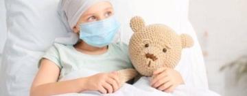 Проблема дитячої онкології – що треба знати про ранню діагностику та симптоми раку у дітей