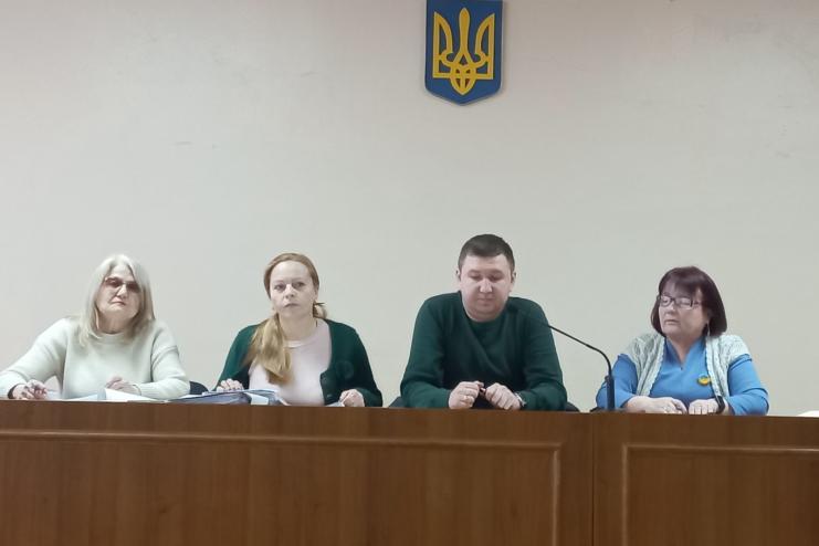 Бессарабська громада підтримала мешканців: рішення комісії про надання матеріальної допомоги