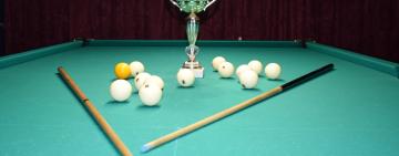 Арцизька громада відкриє секції з більярду та дартсу