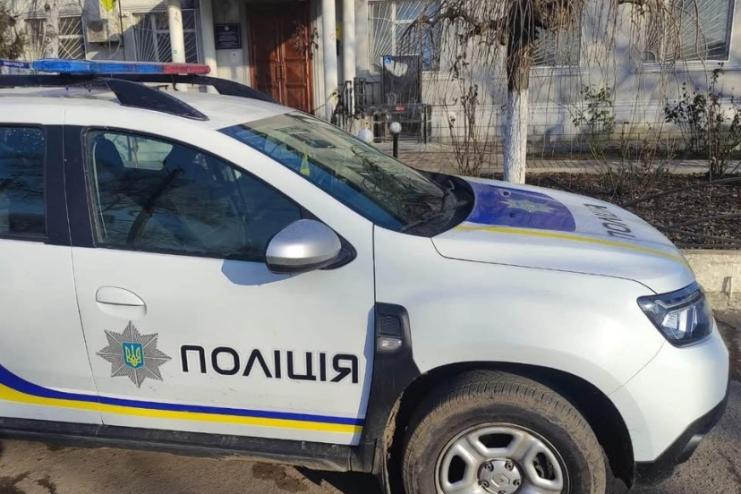 Поліцейські відправили на лаву підсудних двох молодиків із Білгород-Дністровського району за незаконне заволодіння транспортними засобами