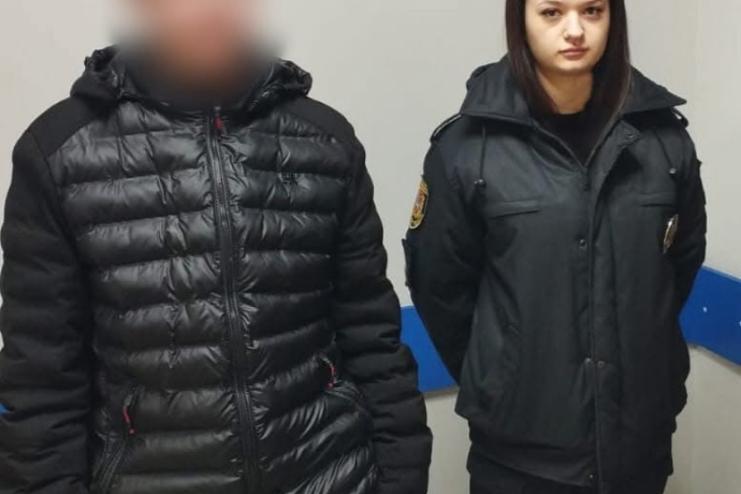 Поїхав на заробітки до столиці: поліцейські розшукали безвісти зниклого 15-річного жителя Білгород-Дністровського району